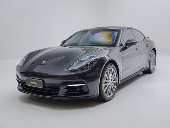 PORSCHE PANAMERA 2.9 V6 E-HYBRID 4 PDK